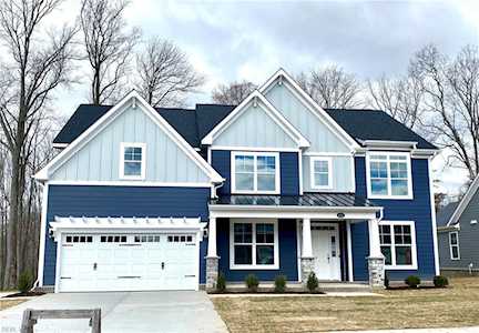 1332 Kidbrooke St Chesapeake, VA 23322