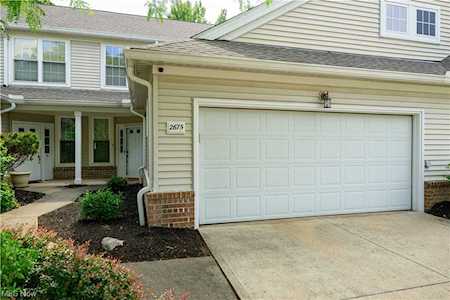 2675 Wyndgate Ct #2675 Westlake, OH 44145