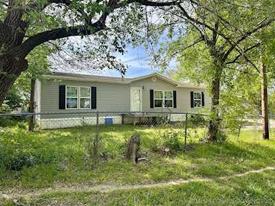 5944 N Rockford Ave Tulsa, OK 74126