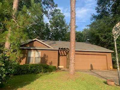 6717 Tim Tam Trail Tallahassee, FL 32309