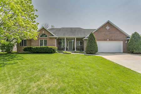 1445 Waterford Dr Green Bay, Village of Ashwaubenon, WI 54313-6159