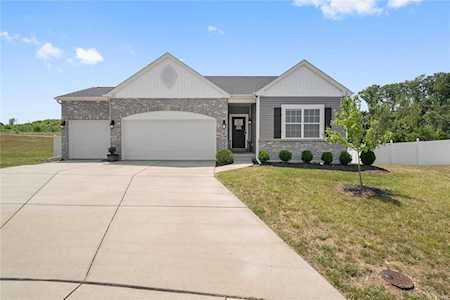 45 Fern Brook Ct O'fallon, MO 63366