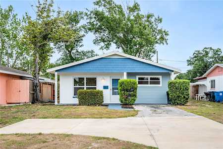 3735 30th Ave N St. Petersburg, FL 33713