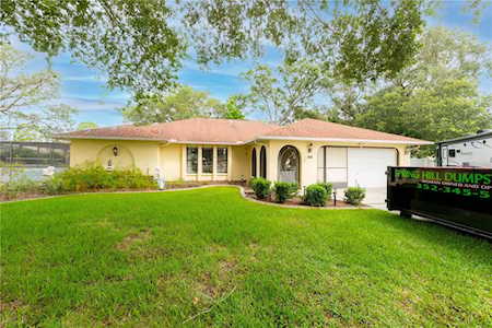 7941 Ravenwood COVE Spring Hill, FL 34606