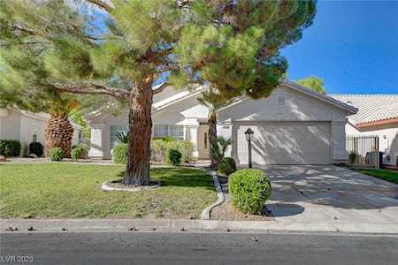 5404 Lochmor Ave Las Vegas, NV 89130