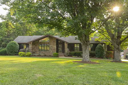5623 Myrtlewood Dr Nashville, TN 37211