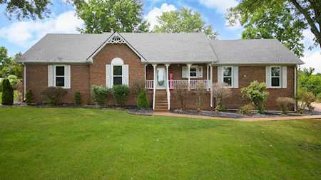 1842 Hidden Ridge Cir Mount Juliet, TN 37122