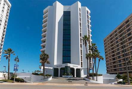 3013 S Atlantic Ave #601 Daytona Beach Shores, FL 32118