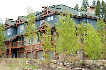43 Snowflake Dr #D-7 Breckenridge, CO 80424