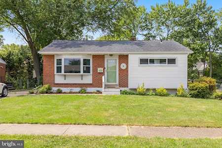 404 Marianna Dr Wilmington, DE 19803