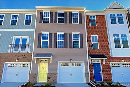 7233 Leire Ln Chesterfield, VA 23832