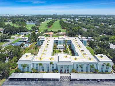 701 Poinsettia Rd #302 Belleair, FL 33756