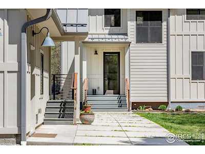 354 Apple Valley Rd Lyons, CO 80540