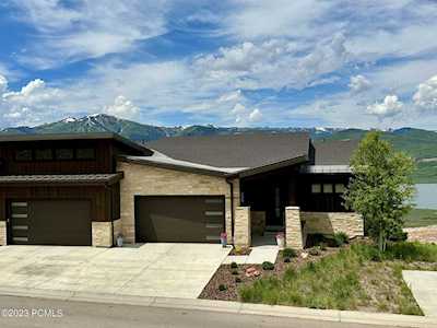 11181 N Shoreline Dr Hideout, UT 84036