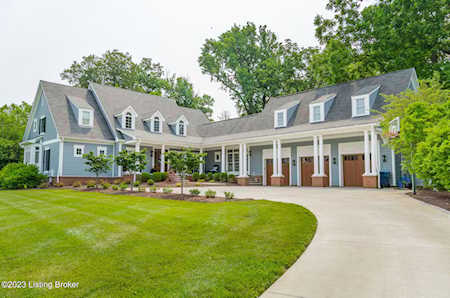 12200 Owl Cove Pl Anchorage, KY 40223