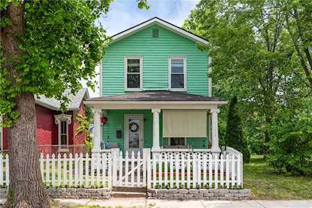 48 S Terry Street Dayton, OH 45403