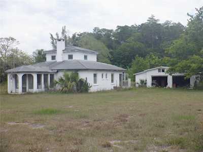 4822 Voorhees Rd New Port Richey, FL 34653
