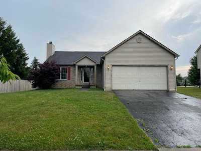 589 Hunnicut Drive Reynoldsburg, OH 43068