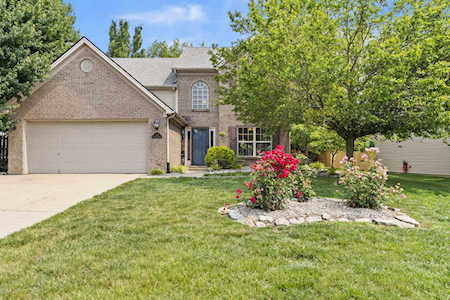 158 W Showalter Dr Georgetown, KY 40324