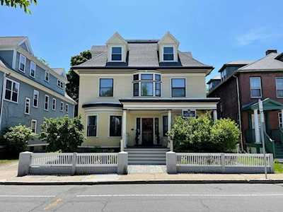 32 Perkins Street #2 Boston, MA 02130