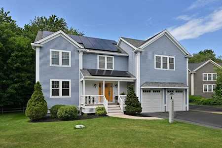 4 Mentas Cir Woburn, MA 01801