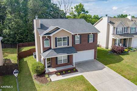 8427 Vessel Ln Powell, TN 37849