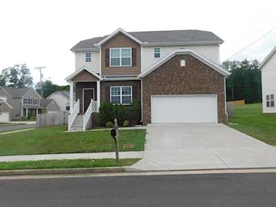 4640 Buckpasser Ave Antioch, TN 37013