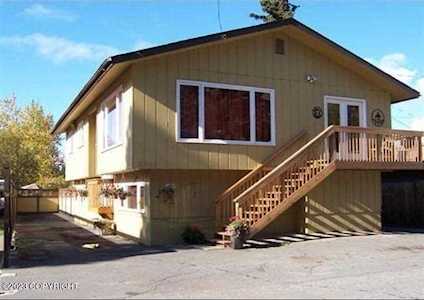 3205 Outta Place Anchorage, AK 99517