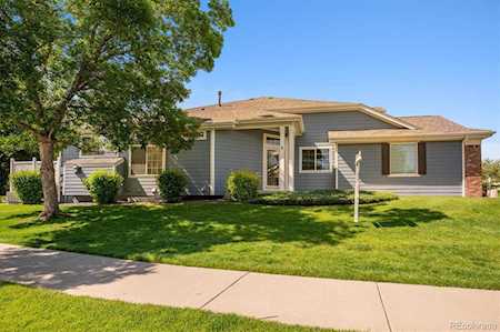 6105 Cole Ct Arvada, CO 80004