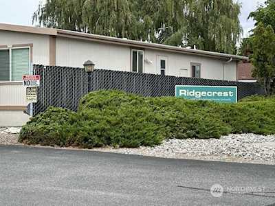 1608 N Western #20 Wenatchee, WA 98801