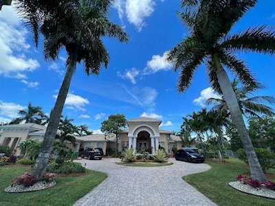Address Withheld Cooper City, FL 33330