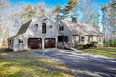 60 Pleasant Street Marion, MA 02738