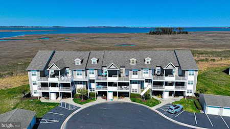 30112 Big Marsh Ct #6503 Ocean View, DE 19970