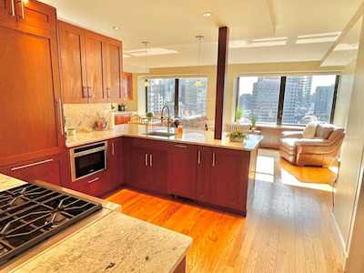 65 E India Row #27H Boston, MA 02110