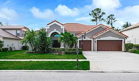 15762 Glen Willow Lane Wellington, FL 33414