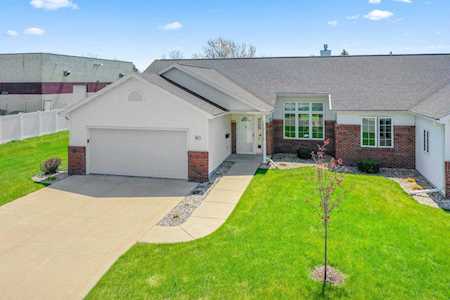 801 W Bent Oak Ln Appleton, City of Appleton, WI 54914