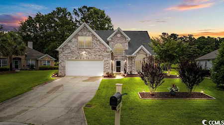 1181 Coinbow Ln. Myrtle Beach, SC 29579