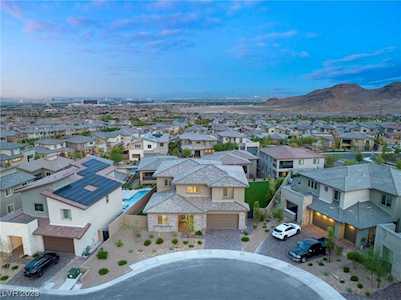 12367 Switchgrass Ave Las Vegas, NV 89138