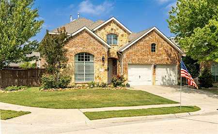 1701 Camberton Drive McKinney, TX 75071