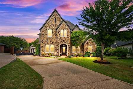 512 Clear Vista Drive Trophy Club, TX 76262