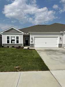 747 Abby Drive Plain City, OH 43064