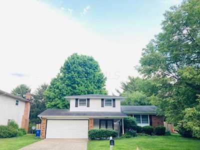 6646 Heather Lane Columbus, OH 43229
