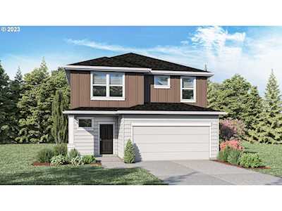 2732 Fenya ST Springfield, OR 97477