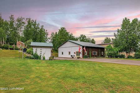 6510 E Beechcraft Rd Wasilla, AK 99654