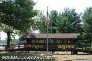 109 Amberly Dr #E Manalapan, NJ 07726
