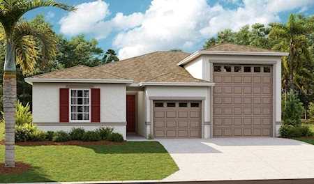 2916 Carroll Ln Winter Haven, FL 33880