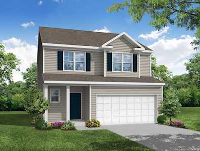 2113 Seneca Drive #Lot 36 Raleigh, NC 27604