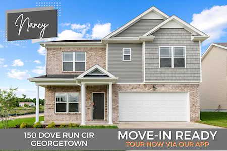150 Dove Run Circle Georgetown, KY 40324