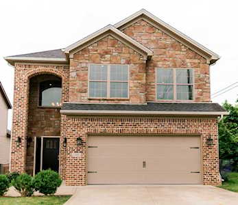 1000 Haddrell Point Lexington, KY 40509