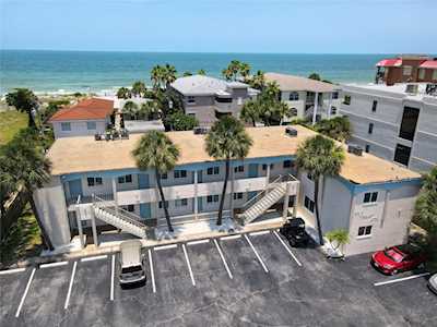 2110 Gulf Blvd #11 Indian Rocks Beach, FL 33785